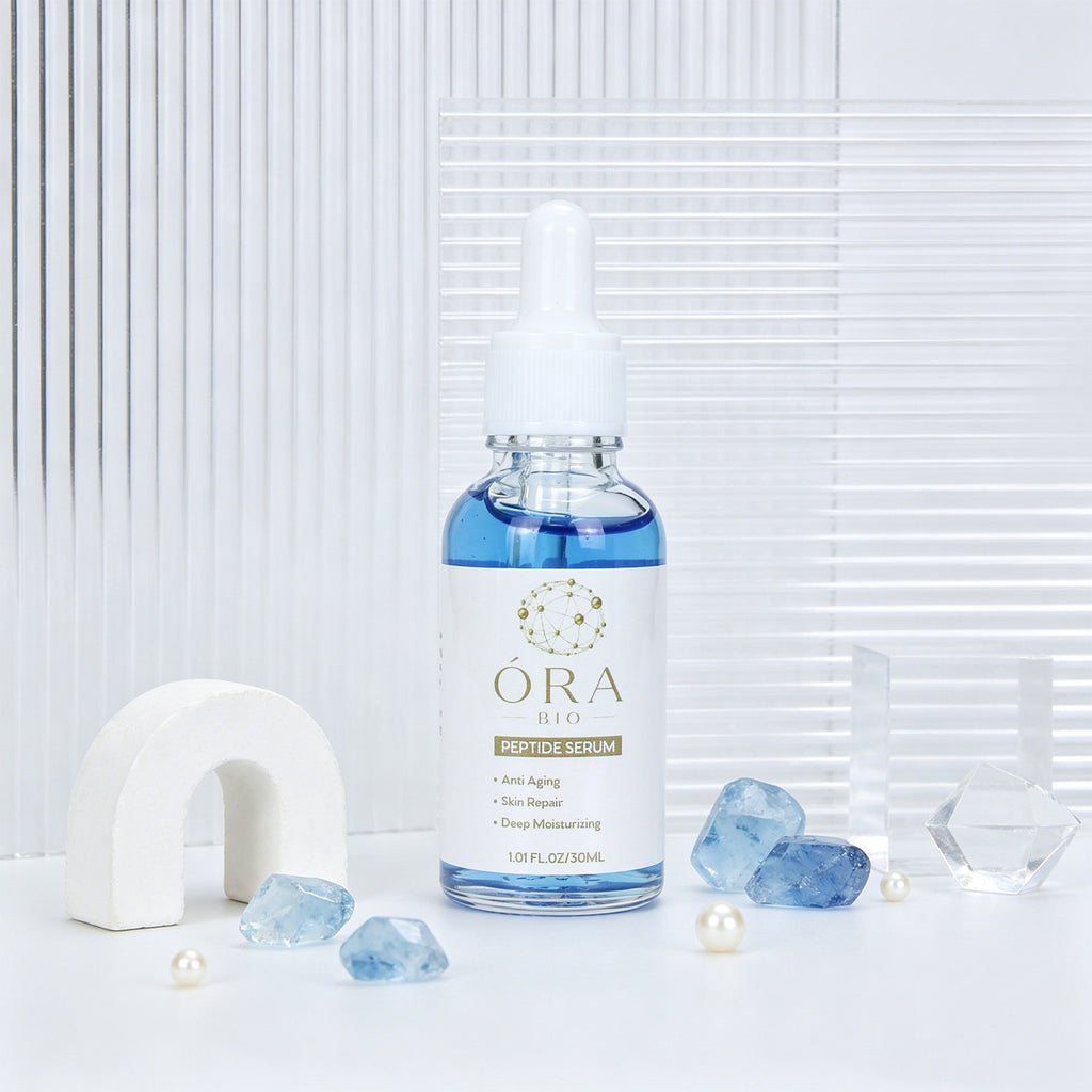 ÓRA BIO GHK-Cu Peptide Serum